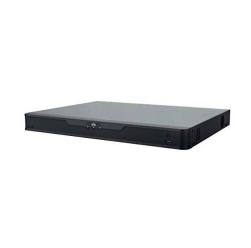 قیمت دستگاه ضبط کننده ویدیوی 32 کانال IP یونی ویو مدل NVR304 32B IQ