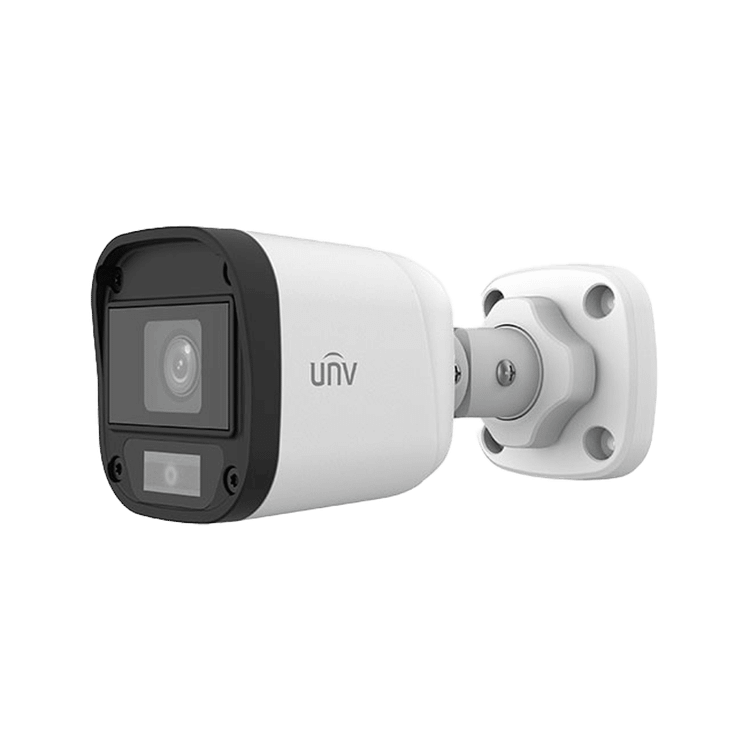 قیمت دوربین بولت 5 مگاپیکسل یونی ویو مدل UAC B115 F28 W