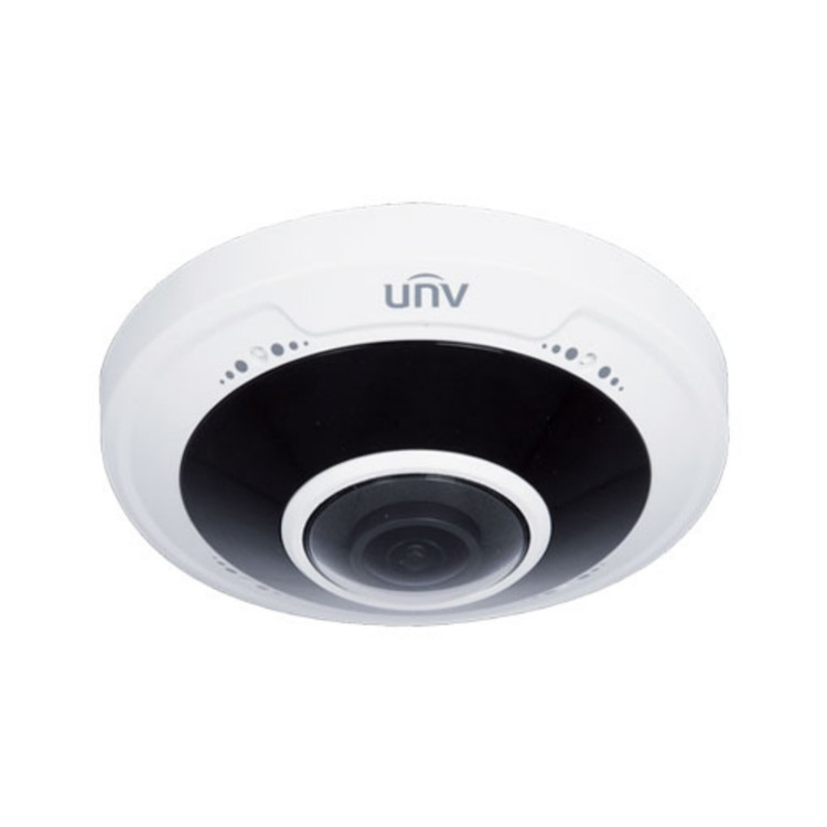 قیمت دوربین IP دام 4 مگاپیکسل یونی ویو مدل IPC814SR DVPF16