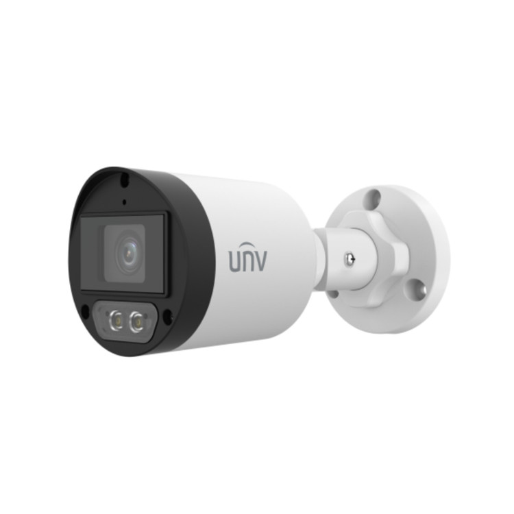 قیمت دوربین بولت 2مگاپیکسل یونی ویو مدل UAC B122 AF28M W
