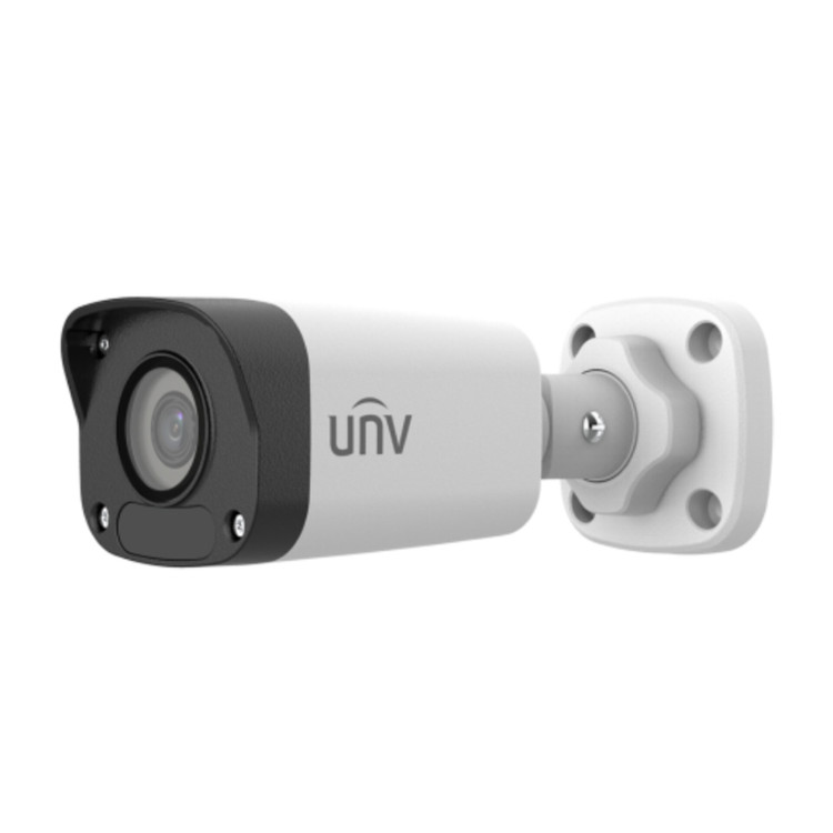 قیمت دوربین IP بالت 5مگاپیکسل یونی ویو مدل IPC2125LB SF28 A