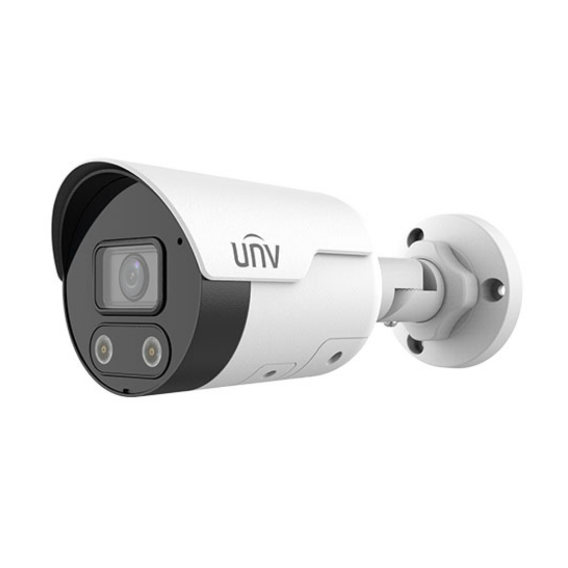 دوربین مداربسته IP بالت 2 مگاپیکسل یونی ویو (uniview) مدل IPC2122LB-ASF40K-A