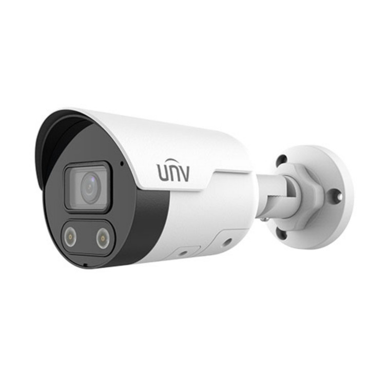 قیمت دوربین IP بالت 2مگاپیکسل یونی ویو مدل IPC2122LB ASF40K A