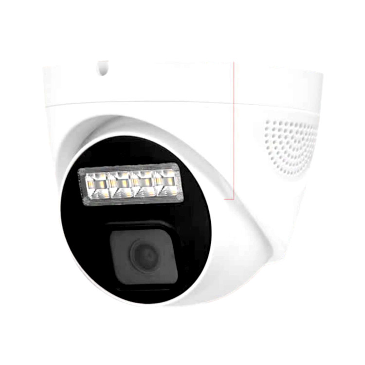 قیمت دوربین دام 2مگاپیکسل برند هایک مدل HAD 2505 W 2.8