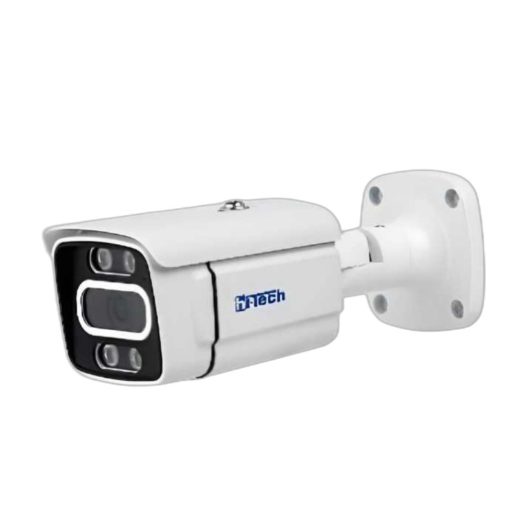 قیمت دوربین بالت 2 مگاپیکسل AHD برند هایتک مدل HAB 2356 W