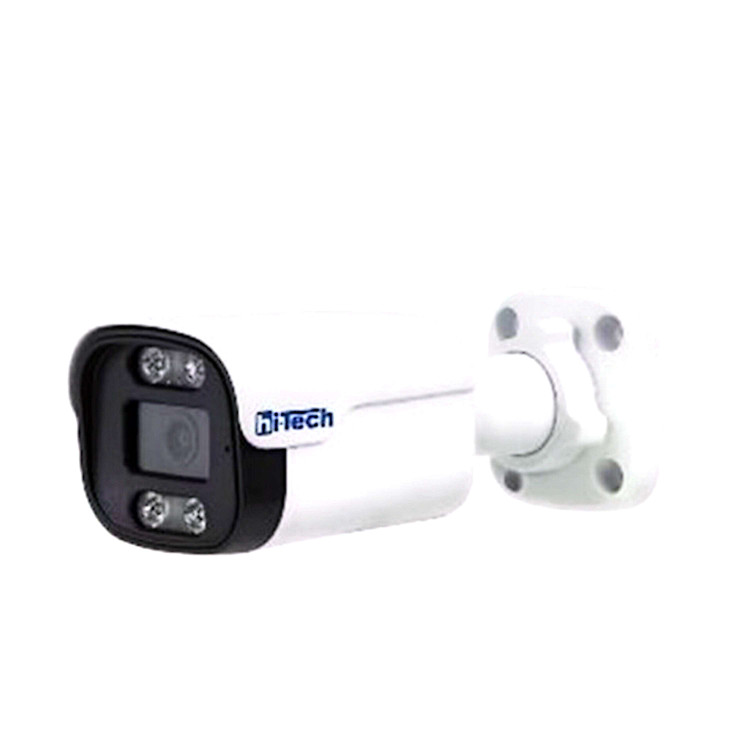 قیمت دوربین بالت 2 مگاپیکسل AHD برند هایتک مدل HAB 2387 WA