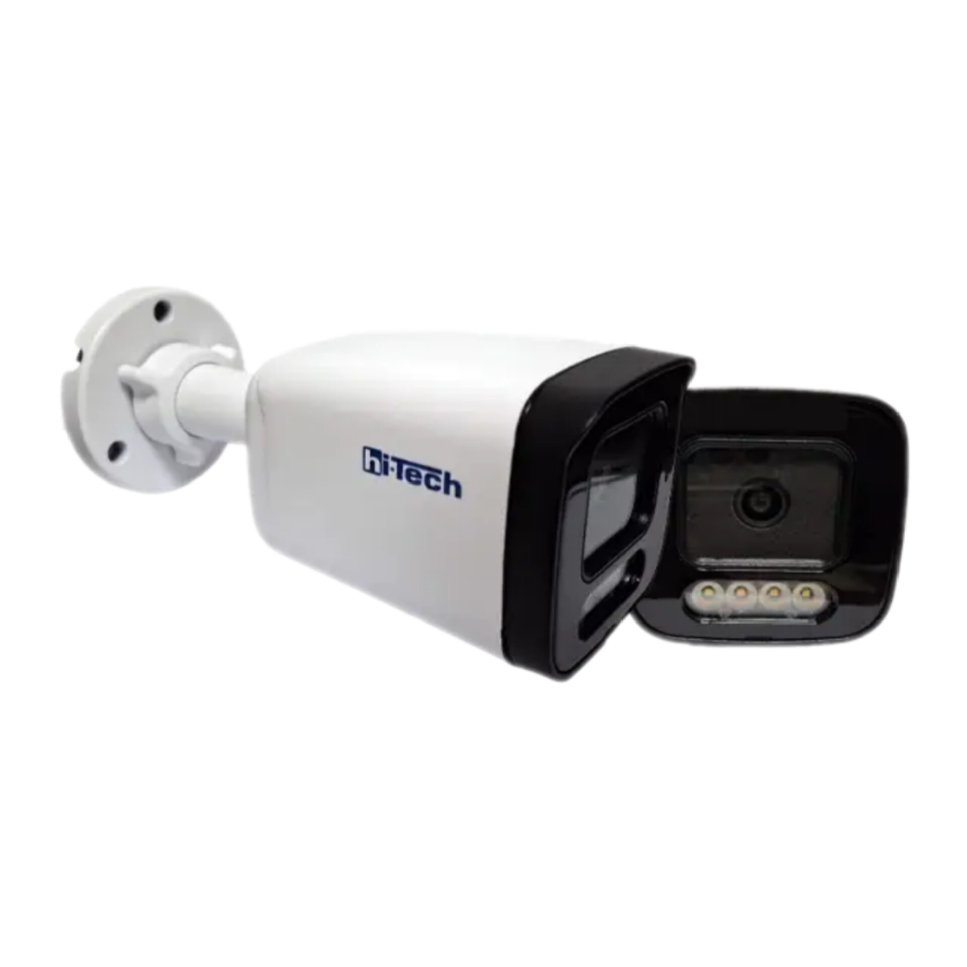 قیمت دوربین بولت 5 مگاپیکسل IP برند هایتک مدل HIB 5966 WAI 6