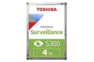 قیمت هارد اینترنال 4 ترابایت توشیبا s300