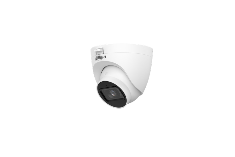 دوربین 5 مگاپیکسل AHD داهوا مدل DH-HAC-HDW1500TRQP-A