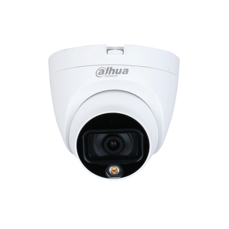 دوربین AHD دام داهوا مدل DH HAC HDW1509TLQP LED