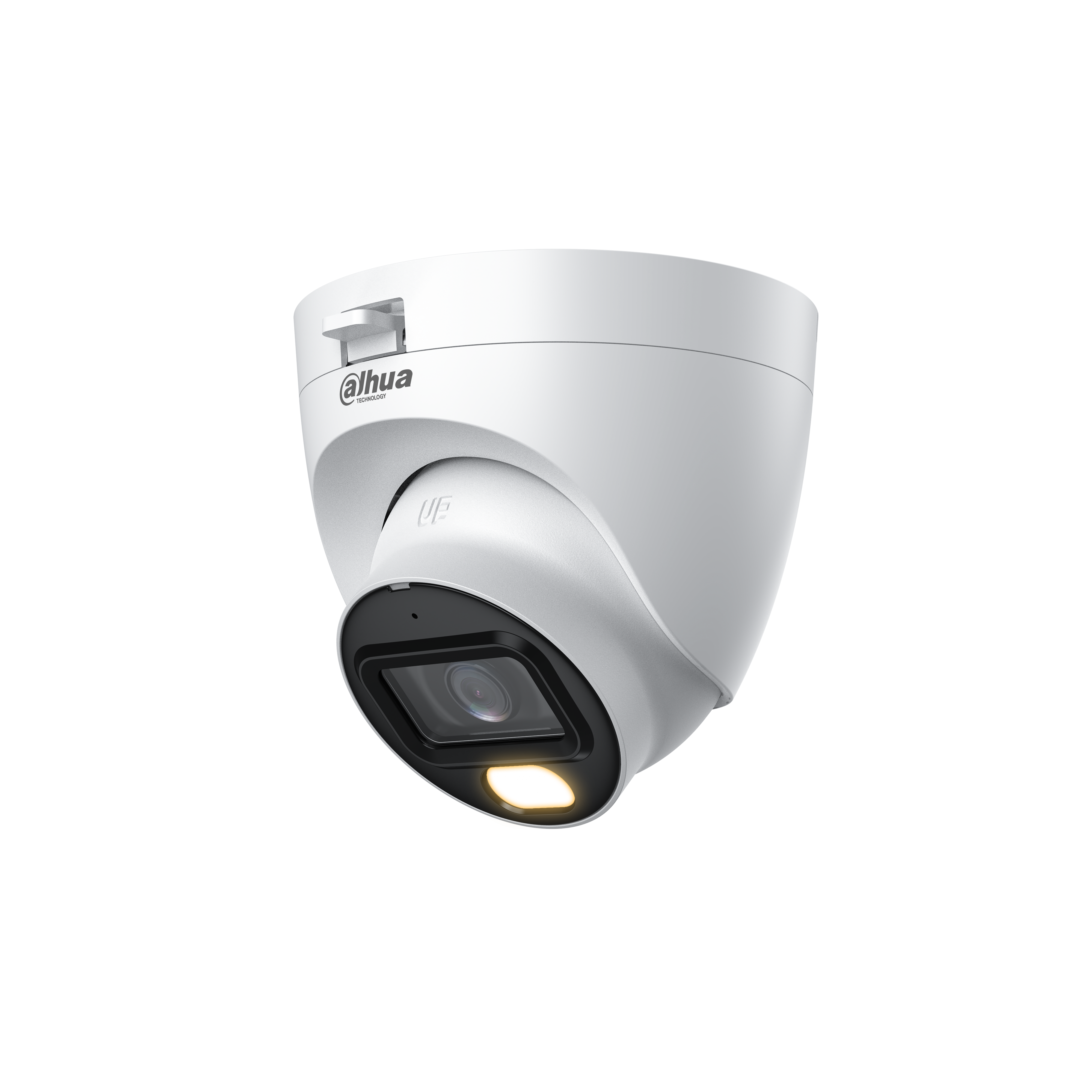 دوربین 5 مگاپیکسل دام AHD داهوا مدل DH HAC HDW1509TLQP A LED