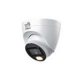 دوربین 5 مگاپیکسل دام AHD داهوا مدل DH HAC HDW1509TLQP A LED