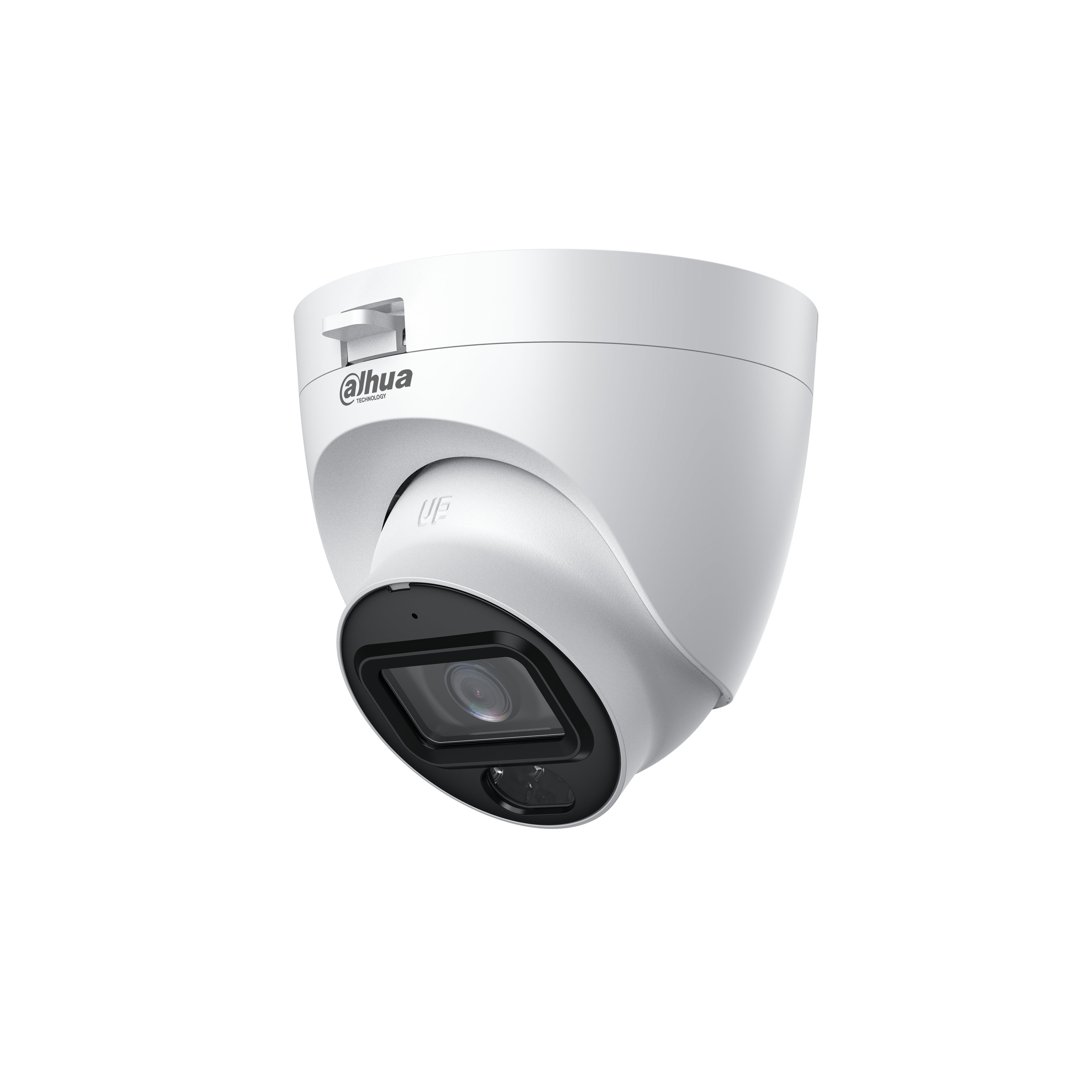 دوربین 5 مگاپیکسل دام AHD داهوا مدل DH HAC HDW1509TLQP A LED