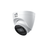 دوربین 5 مگاپیکسل دام AHD داهوا مدل DH HAC HDW1509TLQP A LED