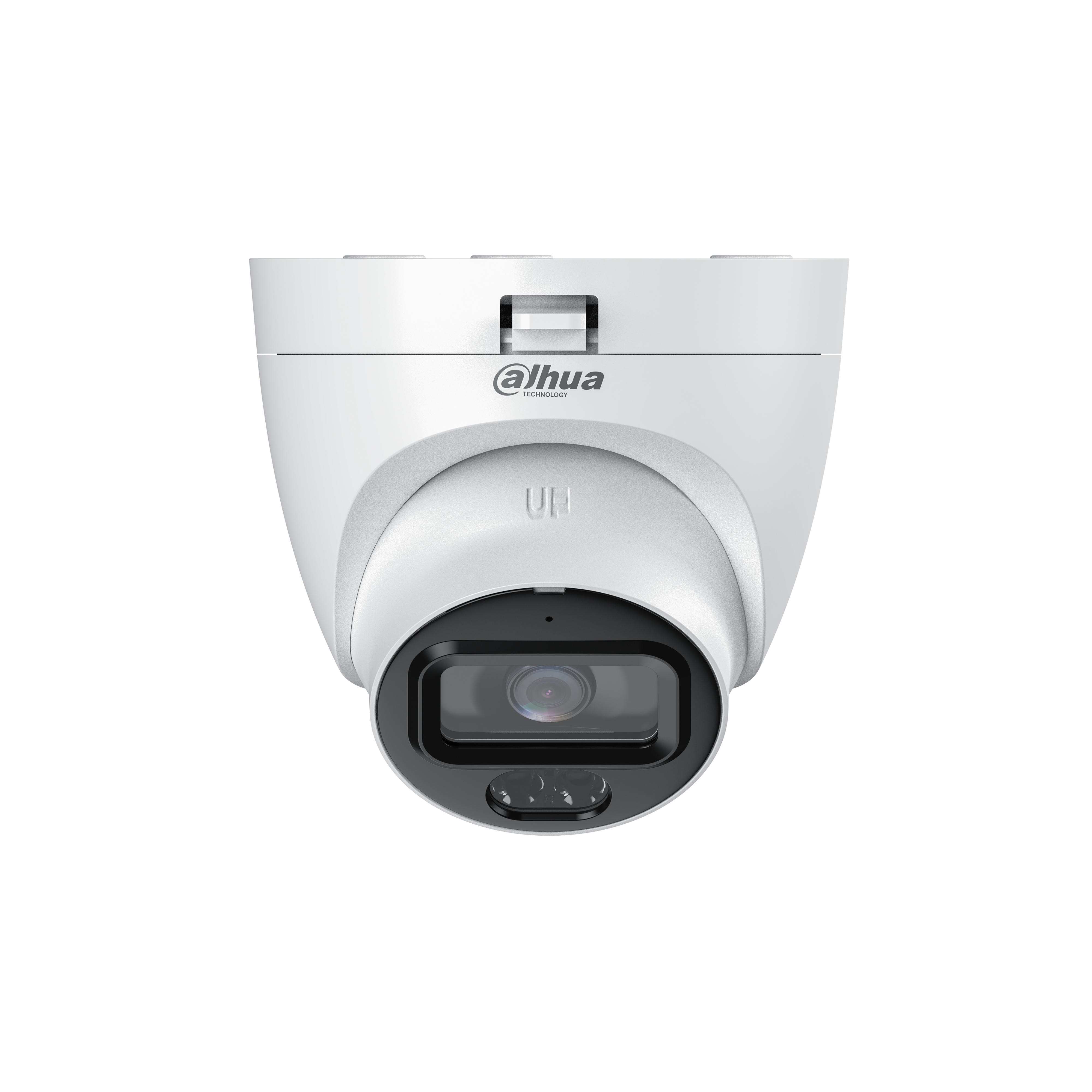 دوربین 5 مگاپیکسل دام AHD داهوا مدل DH HAC HDW1509TLQP A LED