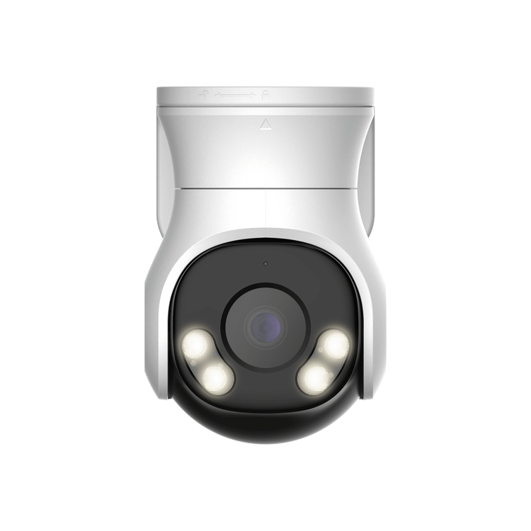 دوربین AHD دام 5مگاپیکسل برند داهوا مدل DH HAC PT1509AP A LED