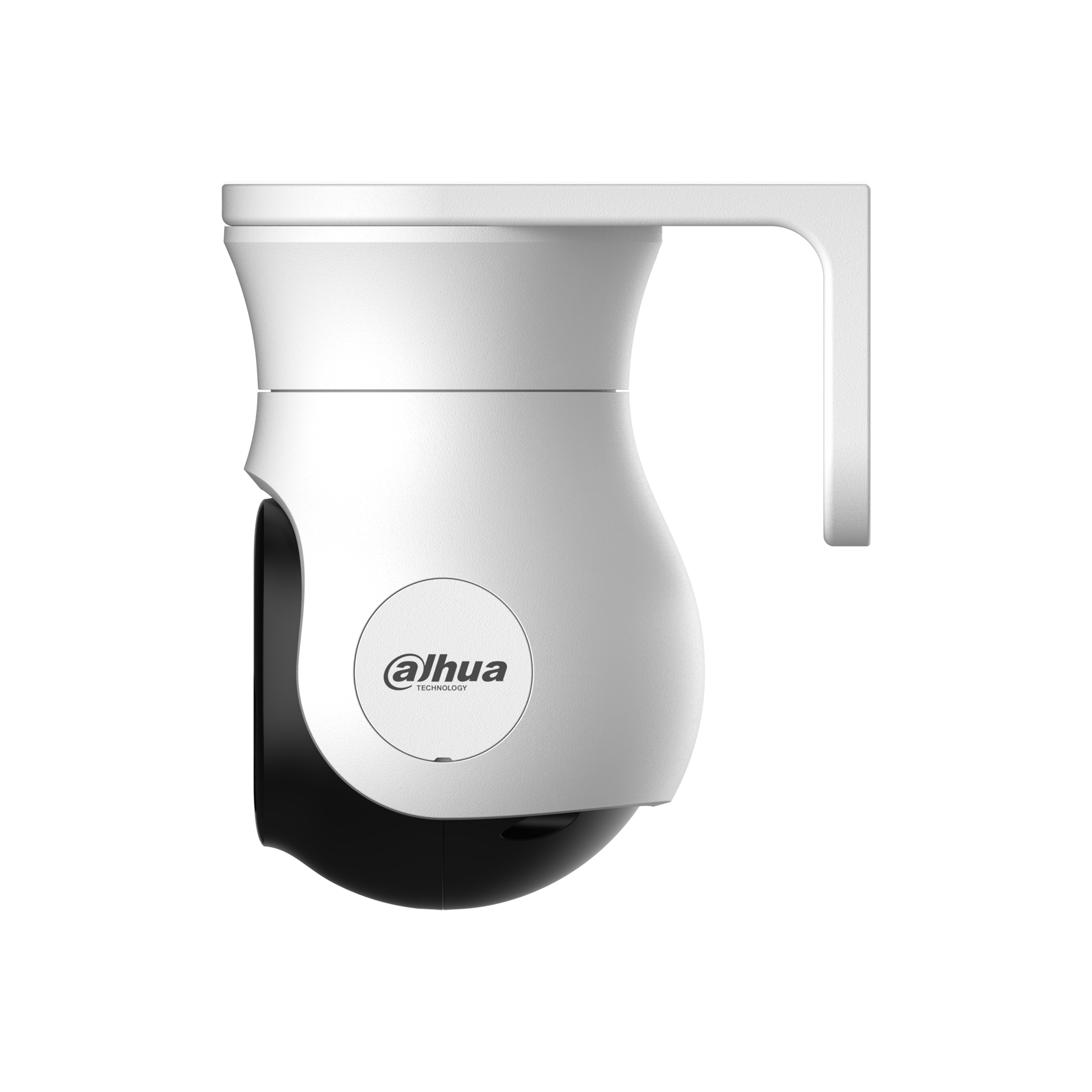 دوربین AHD دام 5مگاپیکسل برند داهوا مدل DH HAC PT1509AP A LED