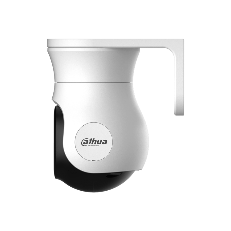 دوربین AHD دام 5مگاپیکسل برند داهوا مدل DH HAC PT1509AP A LED