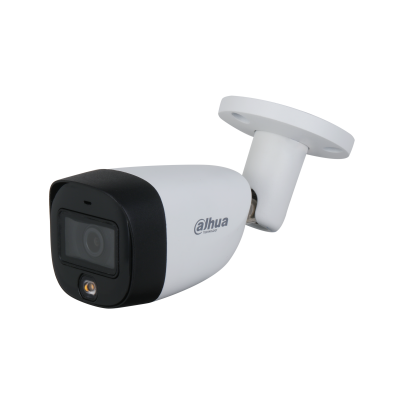 دوربین AHD بالت 2مگاپیکسل برند داهوا مدل DH HAC HFW1200CMP IL A
