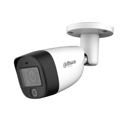 دوربین AHD بالت 2مگاپیکسل برند داهوا مدل DH HAC HFW1200CMP IL A