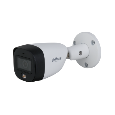 دوربین AHD بالت 2مگاپیکسل برند داهوا مدل DH HAC HFW1200CMP IL A
