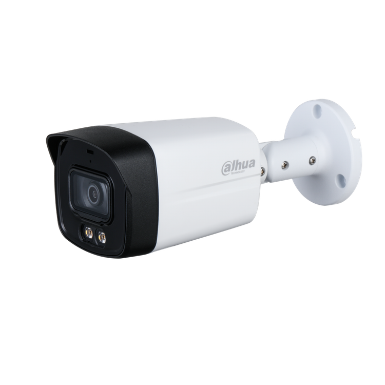 قیمت دوربین AHD بالت 2مگاپیکسل برند داهوا مدل DH HAC HFW1200TLMP IL A