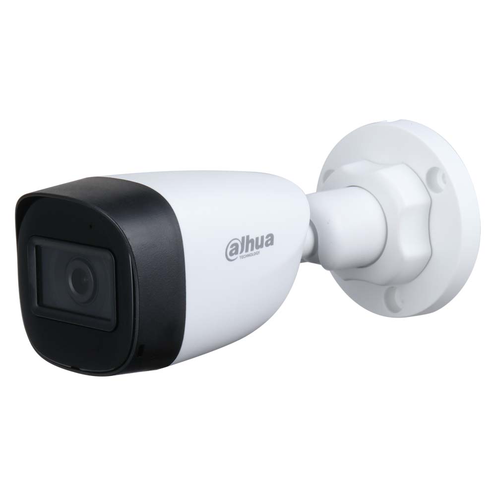 دوربین مداربسته AHD بالت 5 مگاپیکسل برند داهوا(DAHUA) مدل DH-HAC-HFW1500CP