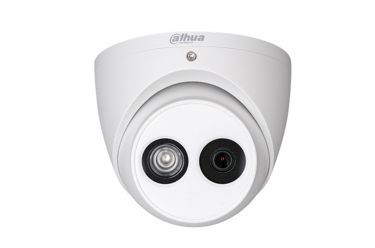 قیمت دوربین دام 2مگاپیکسل AHD داهوا مدل DH HAC HDW1200EMP A