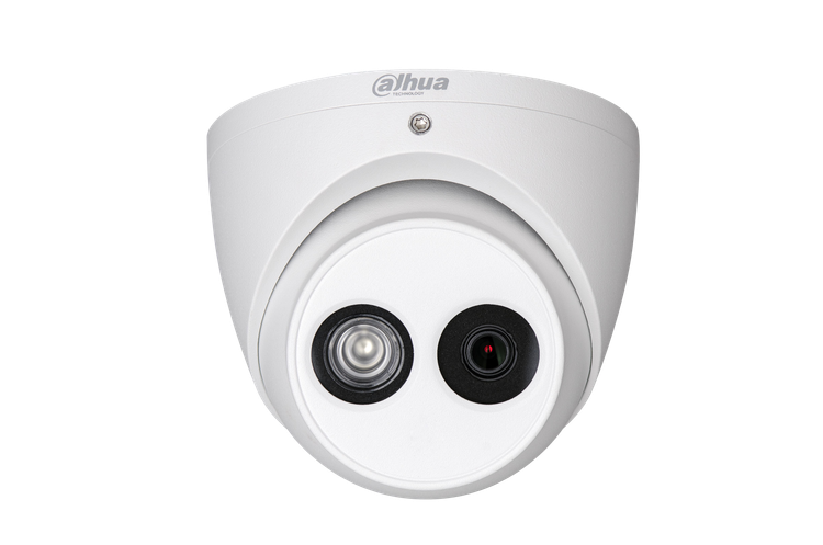 قیمت دوربین دام 2مگاپیکسل AHD داهوا مدل DH HAC HDW1200EMP A