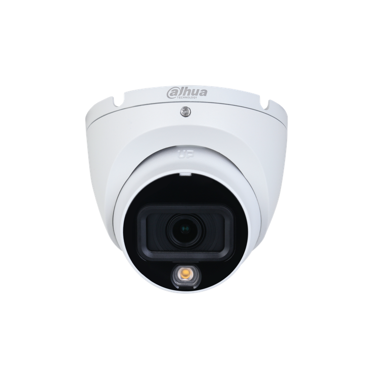 دوربین AHD دام 2مگاپیکسل برند داهوا مدل DH HAC HDW1200TLMP IL A
