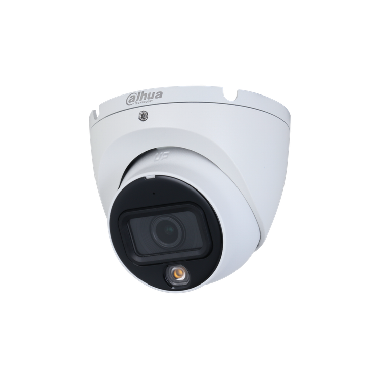 دوربین AHD دام 2مگاپیکسل برند داهوا مدل DH HAC HDW1200TLMP IL A