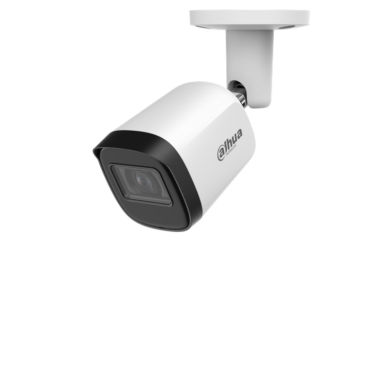 قیمت دوربین AHD بالت 2 مگاپیکسل برند داهوا مدل DH HAC B2A21 U