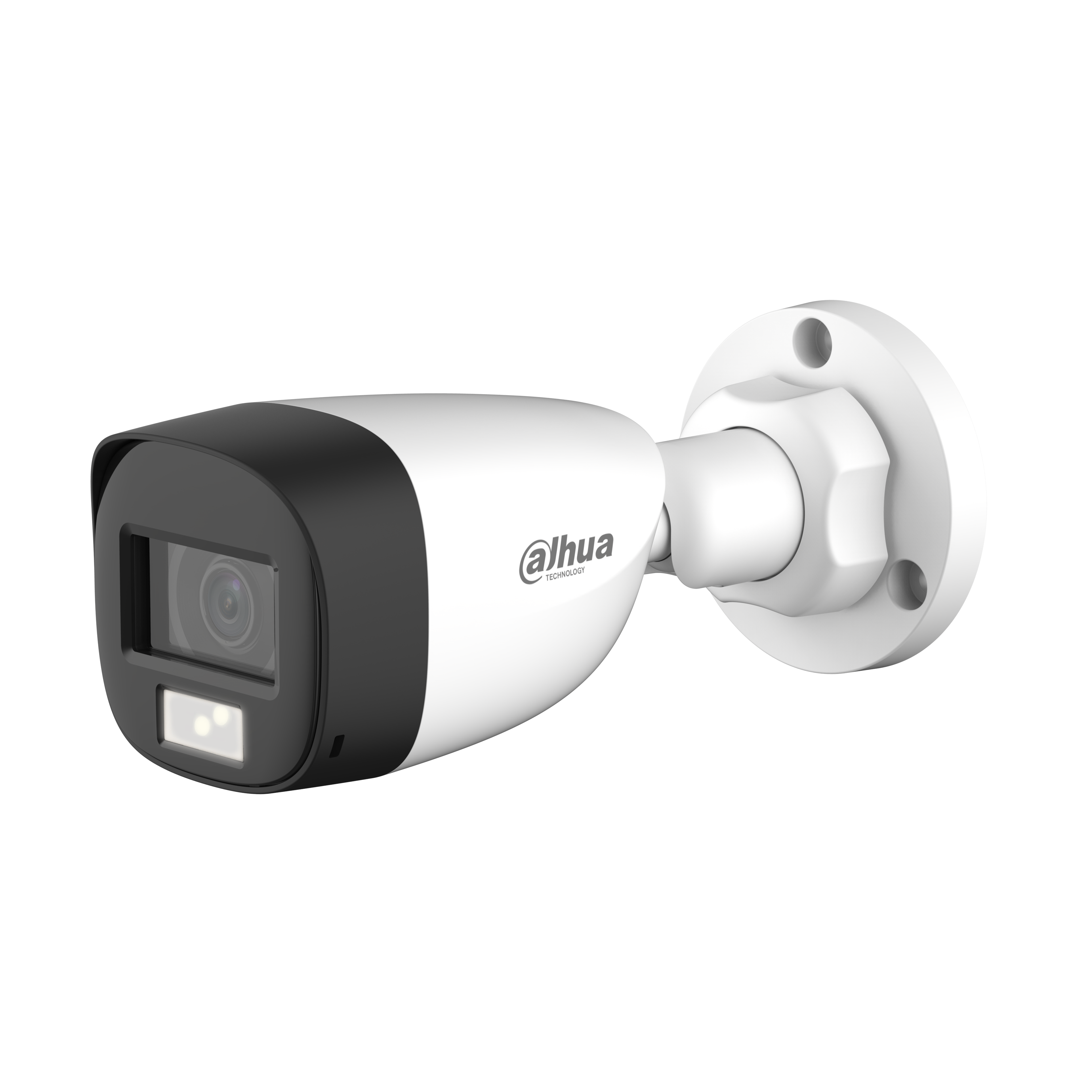 قیمت دوربین AHD بالت 2مگاپیکسل برند داهوا مدل DH HAC HFW1200CLP IL A