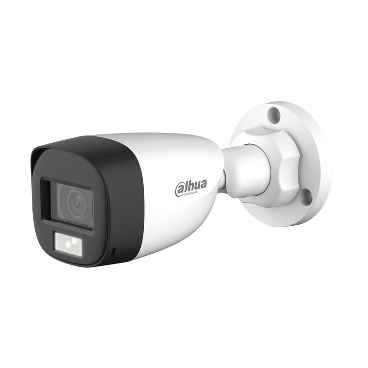 قیمت دوربین AHD بالت 2مگاپیکسل برند داهوا مدل DH HAC HFW1200CLP IL A