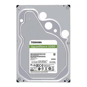 قیمت هارد اینترنال توشیبا s300 ظرفیت 6 ترابایت