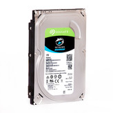 قیمت هارد اینترنال 1 ترابایت اسکای هوک برند سیگیت