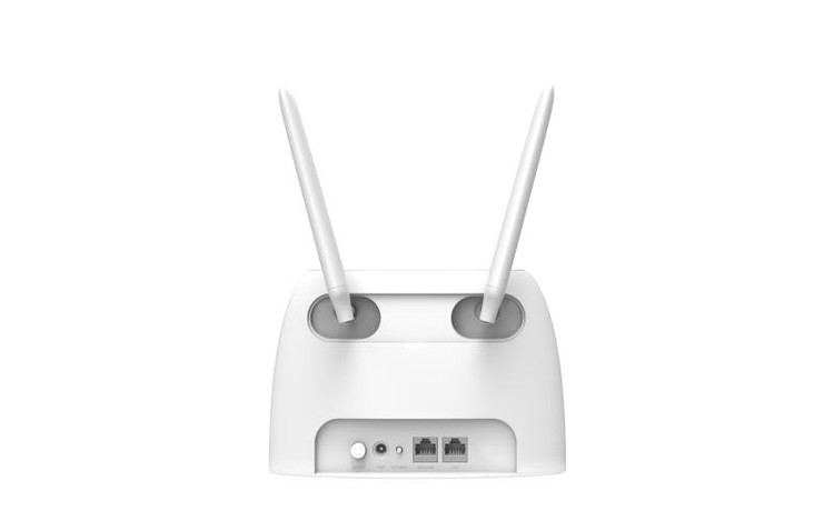 قیمت مودم سیمکارتی 4G برند هایک ویژن مدل DS 3WR4G12C