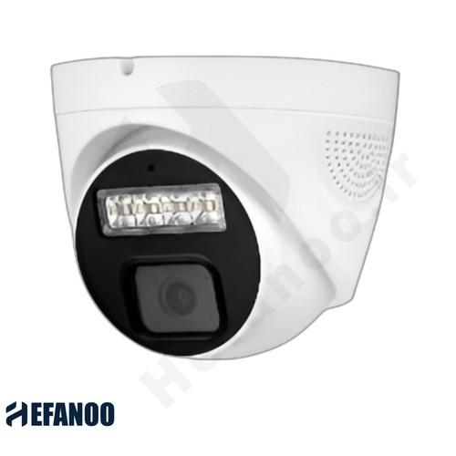 قیمت دوربین دام 8 مگاپیکسل IP برند هایتک مدل HID 8405 WA 2.8