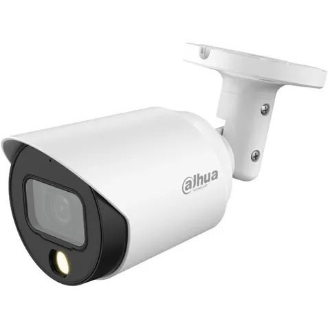قیمت دوربین AHD بالت 5مگاپیکسل برند داهوا مدل DH HAC HFW1509TP LED 2.8mm