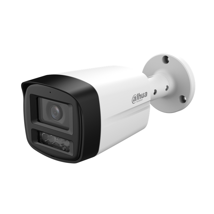 قیمت دوربین AHD بالت 5مگاپیکسل برند داهوا مدل DH HAC HFW1509TLMP A LED