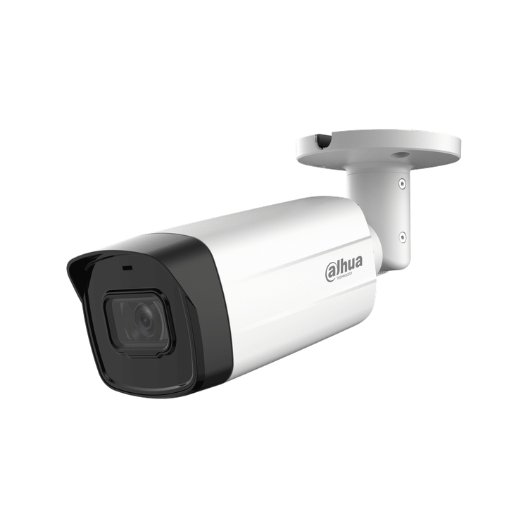 قیمت دوربین AHD بالت 8مگاپیکسل برند داهوا مدل DH HAC HFW1801TM I8