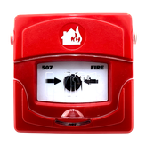 قیمت شستی برگشت پذیر برند 5O7 مدل AC507A