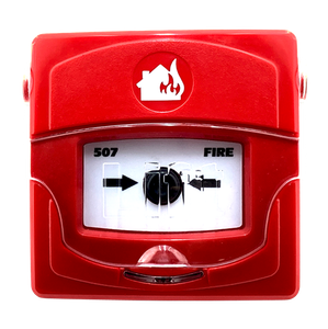 قیمت شستی برگشت پذیر برند 5O7 مدل AC507A