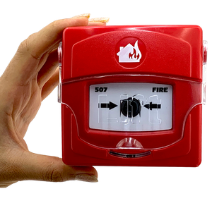 قیمت شستی برگشت پذیر برند 5O7 مدل AC507A