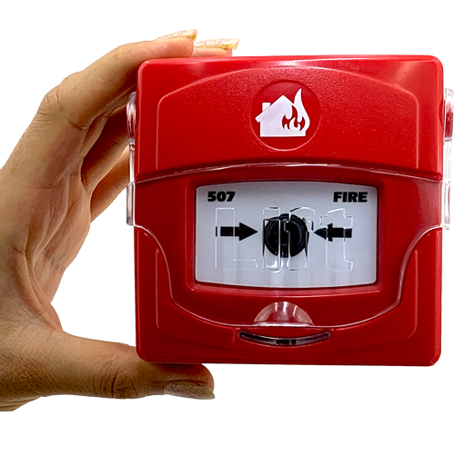 قیمت شستی برگشت پذیر برند 5O7 مدل AC507A