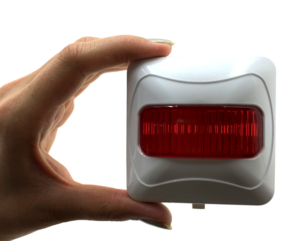 ریموت اندیکاتور (چراغ نشانگر) کانونشنال برند 507 مدل A507RA