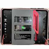 کنترل پنل 6 زون برند 507