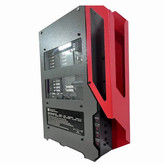 کنترل پنل 6 زون برند 507