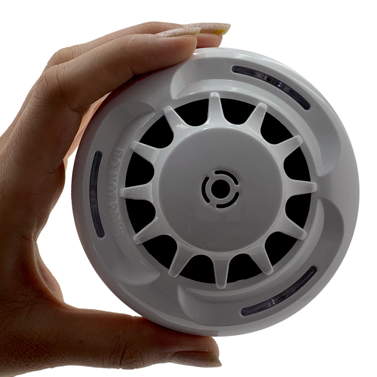 قیمت دتکتور مولتی کانونشنال برند 5O7 مدل AT507A