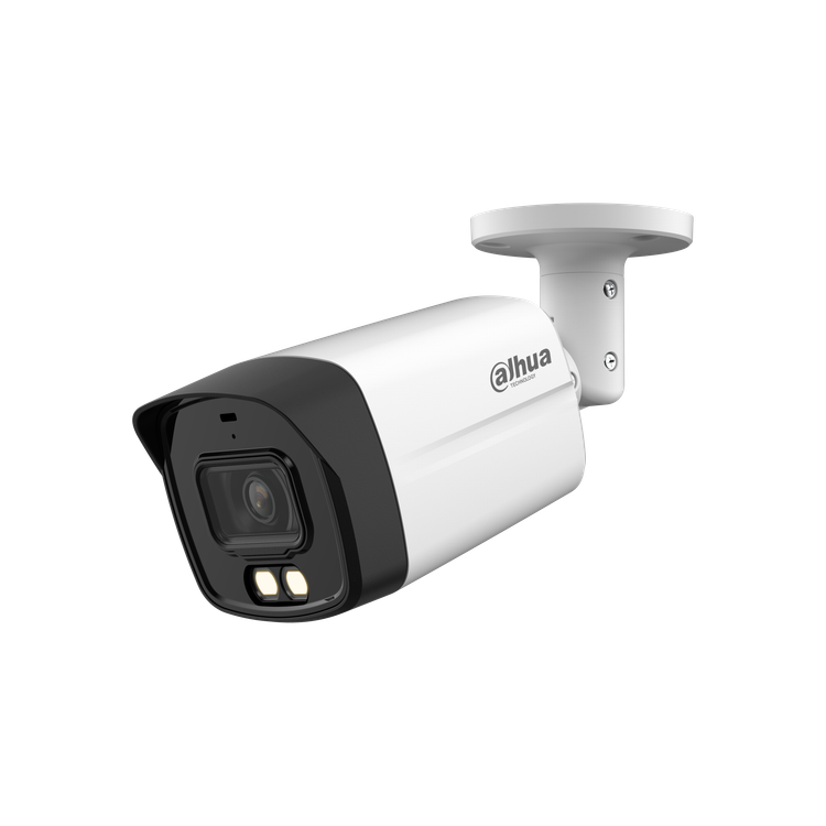 قیمت دوربین AHD بالت 8مگاپیکسل برند داهوا مدل DH HAC HFW1809TLM A LED